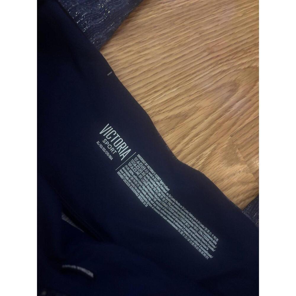 Victoria Sport Leggings Size XL - Picture 3 of 9